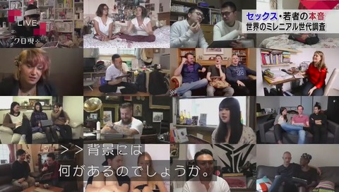 NHK クローズアップ現代+(プラス)