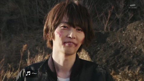 「仮面ライダージオウ」30話