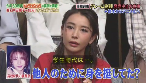 「1週回って知らない話」アンパンマン 画像