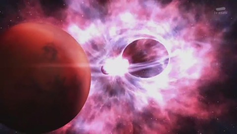 「仮面ライダービルド」 最終回 49話 画像