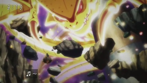 スーパードラゴンボール