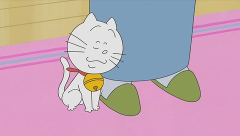 サザエさん 画像
