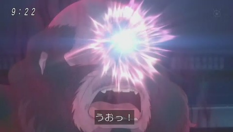 ゲゲゲの鬼太郎 アニメ 2話 画像