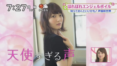 ズムサタ 声優