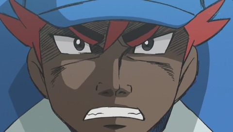 アニメ『ポケットモンスター サン&ムーン』野球