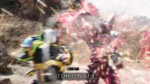 「仮面ライダージオウ」30話