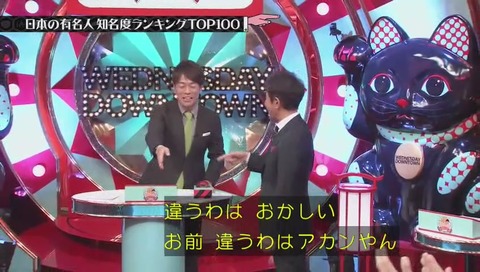陣内智則 藤原紀香