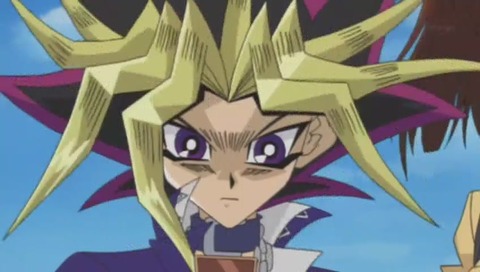 遊戯王 再放送 画像