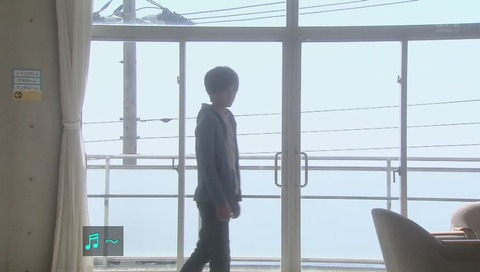 ドラマ『母になる』第1話