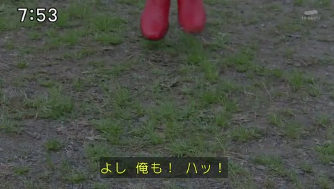 『宇宙戦隊キュウレンジャー』『デカレンジャー』『ギャバン』コラボ