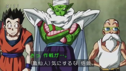 作戦とはなんだった