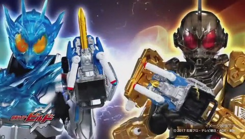 「宇宙戦隊キュウレンジャー」最終回