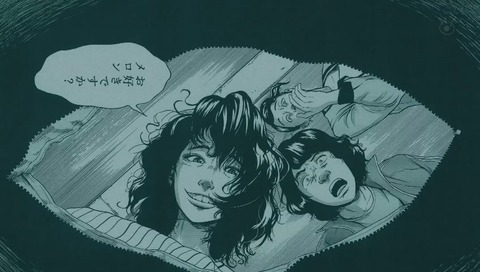 世にも奇妙な物語 「寺島」画像