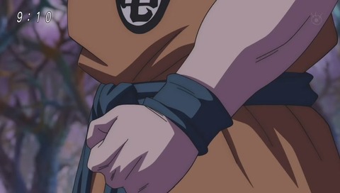 ドラゴンボール超 第76話