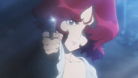 「ルパン三世 PART5」1話 画像