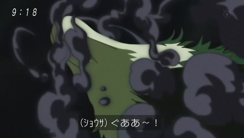 ドラゴンボール超 99話