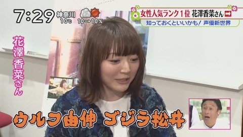 ズムサタ 声優