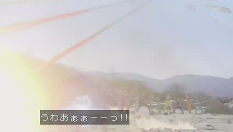 ドン・アルマゲの最期