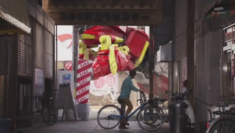 「仮面ライダージオウ」1話 画像