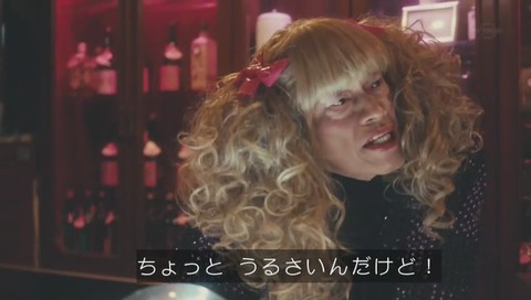 バイプレイヤーズ 3話