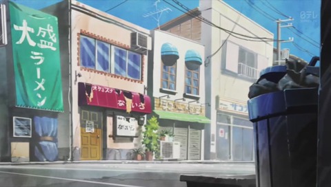 「ルパン三世 PART5」6話 画像