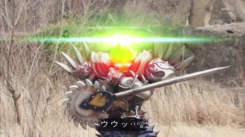 「仮面ライダージオウ」30話 ジョーカーの力を吸い取られ人間化?