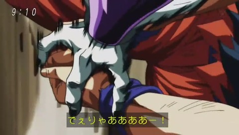 『ドラゴンボール超(スーパー)』最終回 画像