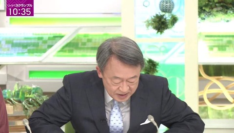 池上彰