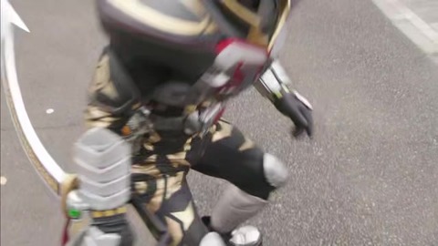 「仮面ライダージオウ」30話