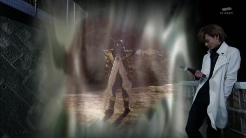「仮面ライダージオウ」30話 オーマジオウ