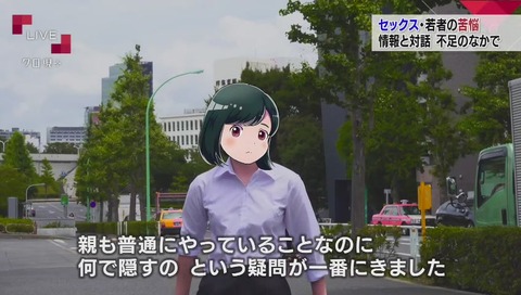 NHK クローズアップ現代+(プラス)