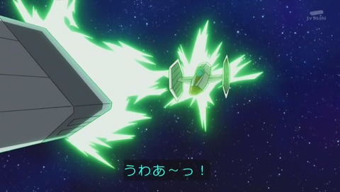 ドラえもん「天井うらの宇宙戦争」