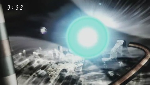 孫悟空vsジレン