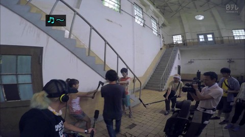『カメラを止めるな!』