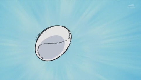 ドラえもん「天井うらの宇宙戦争」画像