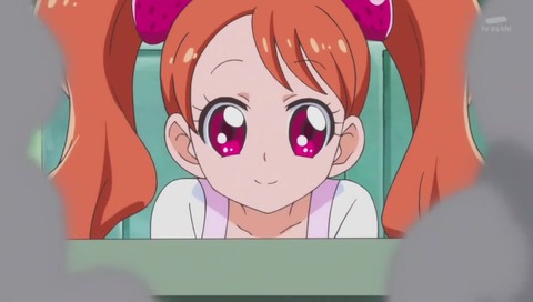 キラキラ プリキュアアラモード 第1話
