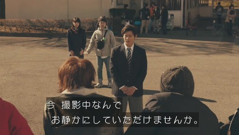 野村周平