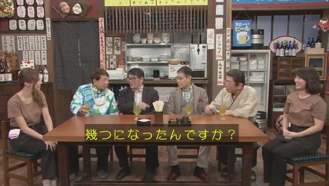志村けんのだいじょうぶだぁドリフみんな大集合スペシャル
