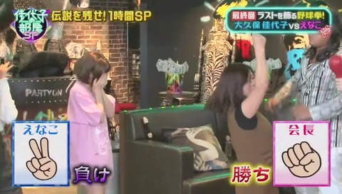 『佳代子の部屋』