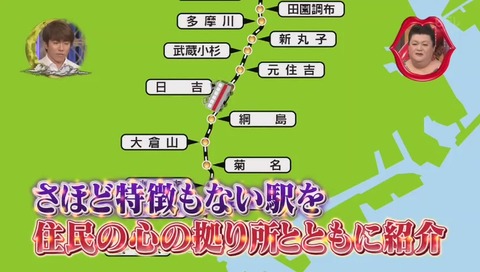 日吉