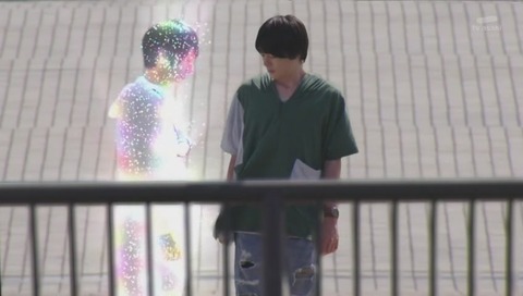 「仮面ライダービルド」 最終回 49話 画像