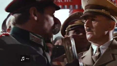 インディ・ジョーンズ ヒトラー
