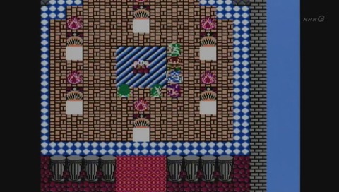 ドラゴンクエスト30th そして新たな伝説へ