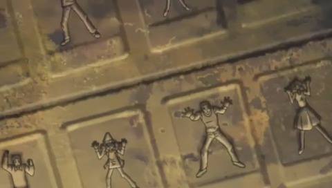遊戯王 再放送 画像