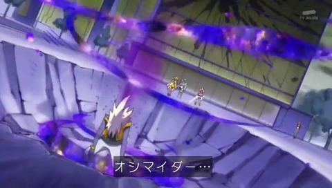 「HUGっと!プリキュア」11話 画像