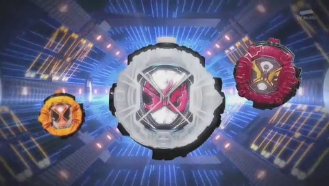 「仮面ライダージオウ」1話 画像
