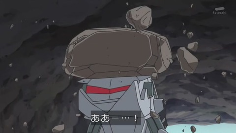 ドラえもん「天井うらの宇宙戦争」画像