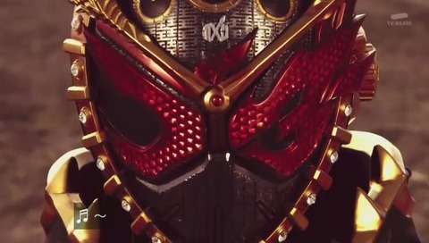 「仮面ライダージオウ」1話 画像
