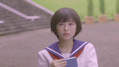 咲 -saki- 実写版 第1局