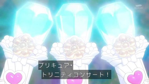 トリニティコンサート